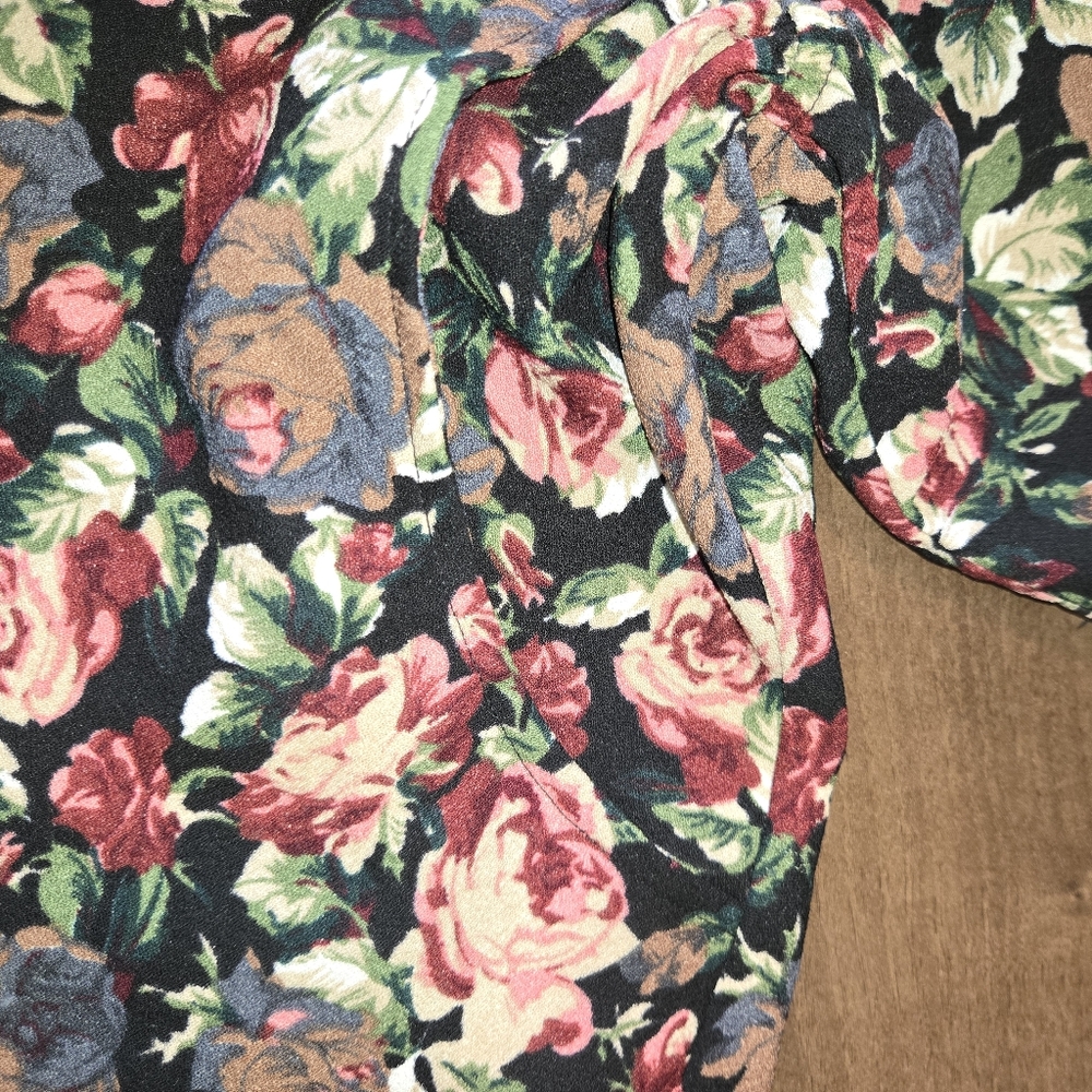 Mela Loves London Dress - Size 10 - HAS POCKETS! - Picture 7 of 8